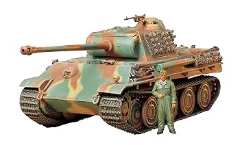 Amazon | タミヤ 1/35 ミリタリーミニチュアシリーズ No.174